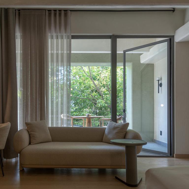 Colima 71 - Casa de Arte Hotel - Studio Supérieur - 1