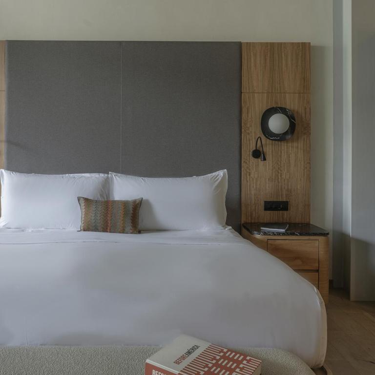 Colima 71 - Casa de Arte Hotel - Studio Supérieur - 2
