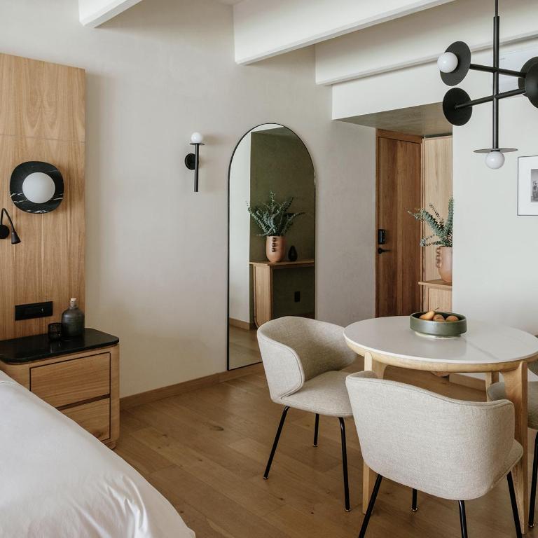 Colima 71 - Casa de Arte Hotel - Studio Supérieur - 5