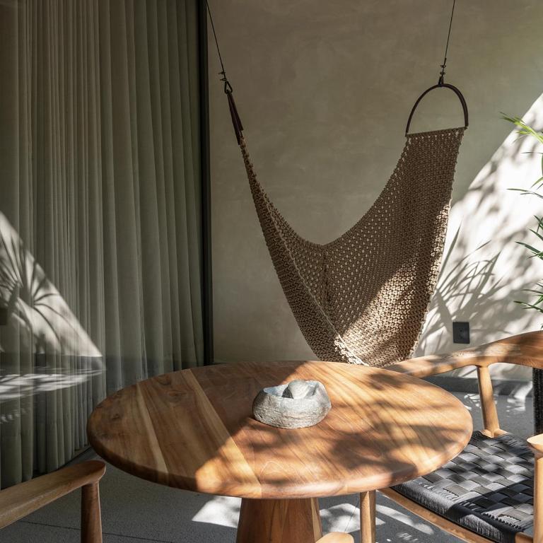 Colima 71 - Casa de Arte Hotel - Studio Supérieur - 6
