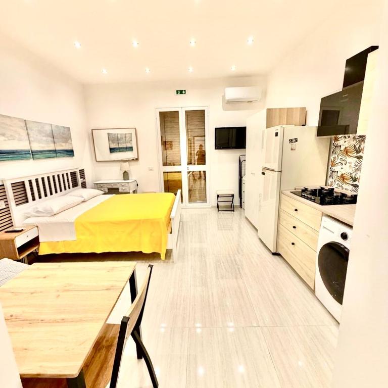 Rosalia Apartment with kitchen and washing machine - Monolocale Deluxe - 2