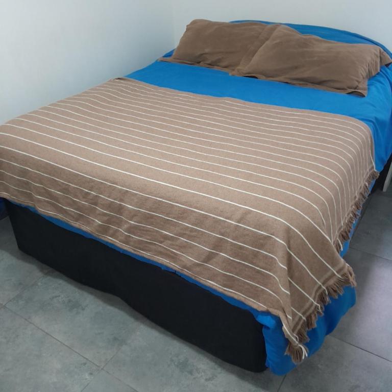 Dpto 2 - One-Bedroom Apartment - 1
