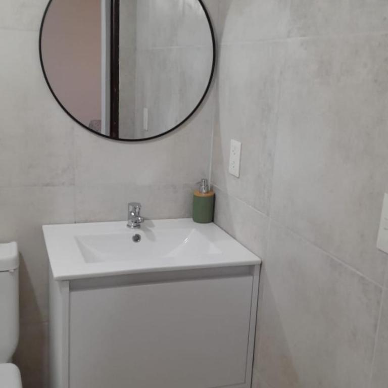 Dpto 2 - One-Bedroom Apartment - 3