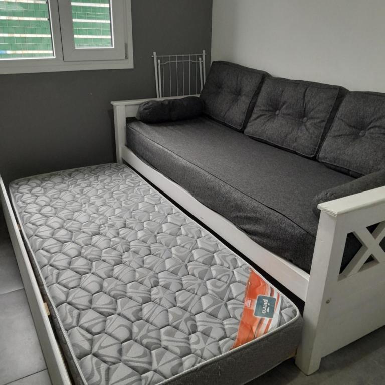 Dpto 2 - One-Bedroom Apartment - 4
