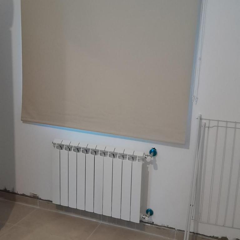 Dpto 2 - One-Bedroom Apartment - 5