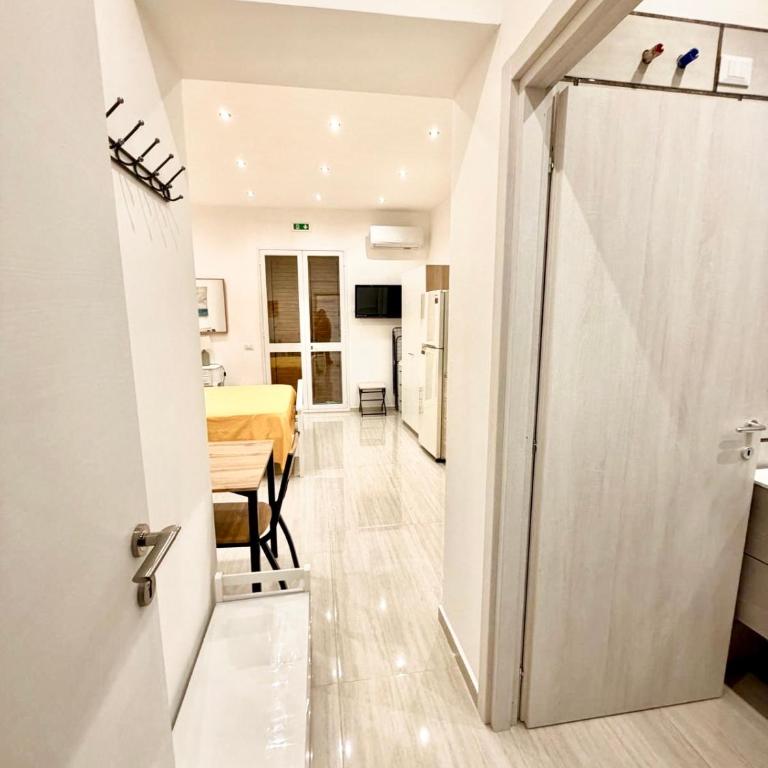 Rosalia Apartment with kitchen and washing machine - Monolocale Deluxe - 3