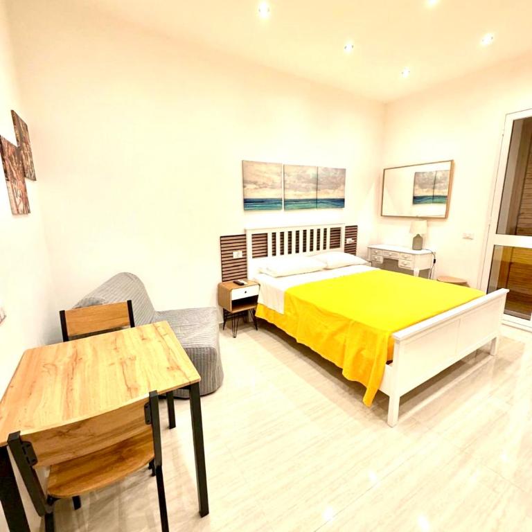 Rosalia Apartment with kitchen and washing machine - Monolocale Deluxe - 5