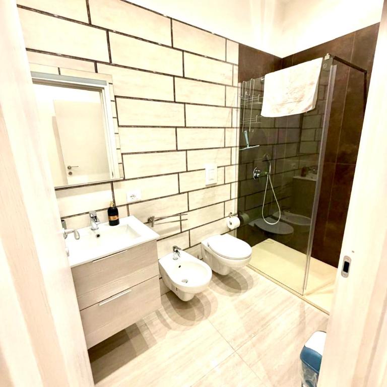 Rosalia Apartment with kitchen and washing machine - Monolocale Deluxe - 6