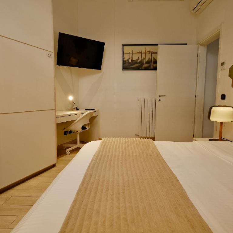 Future Apartments - Appartamento Deluxe - 30