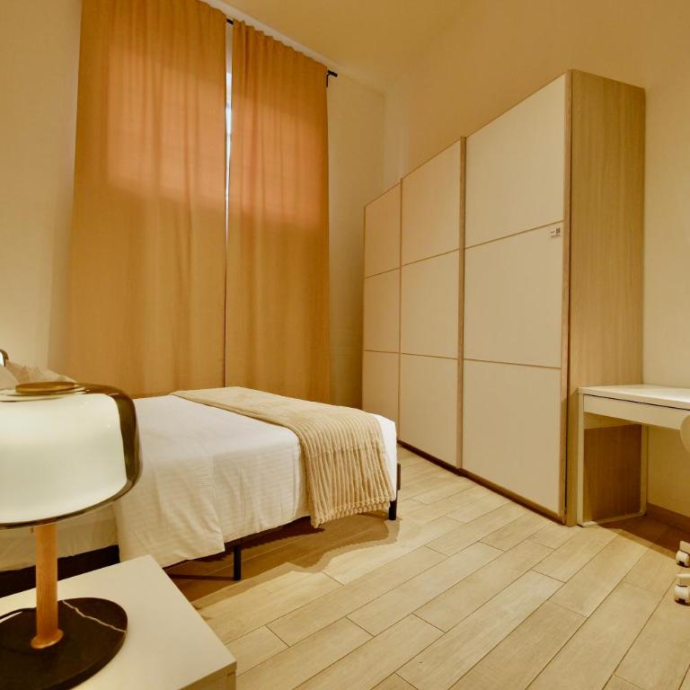 Future Apartments - Appartamento Deluxe - 21