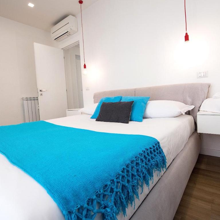 Vatican Modern Apartments KALASA - Appartement Supérieur 2 Chambres - 2