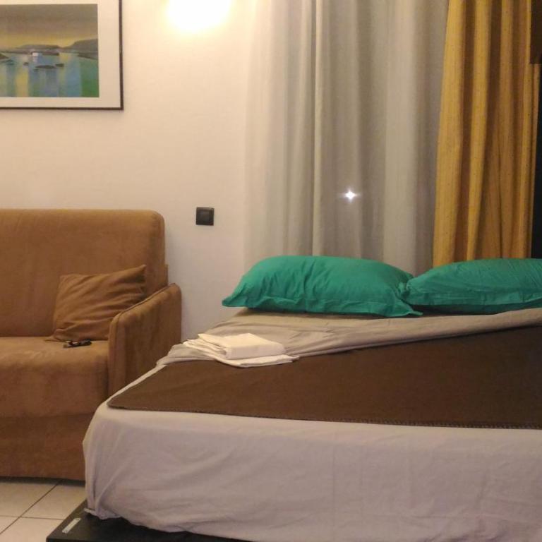 Californie Appartement - Appartement - 1