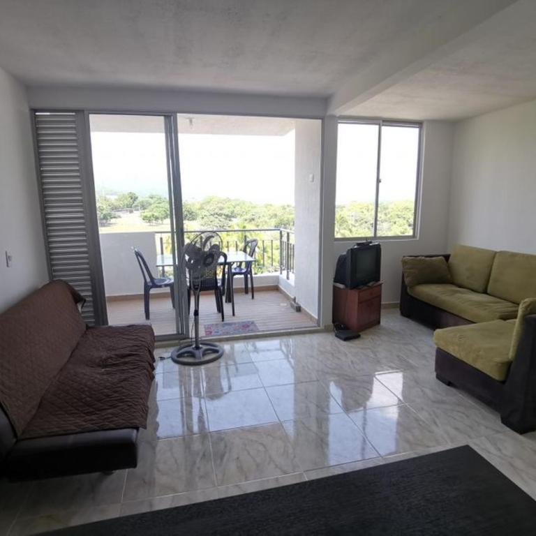 Apartamento Girardot - Apartamento de 1 dormitorio - 12
