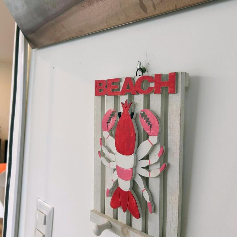 Tu Escape Perfecto Frente al Mar del Sur - Three-Bedroom House - 23