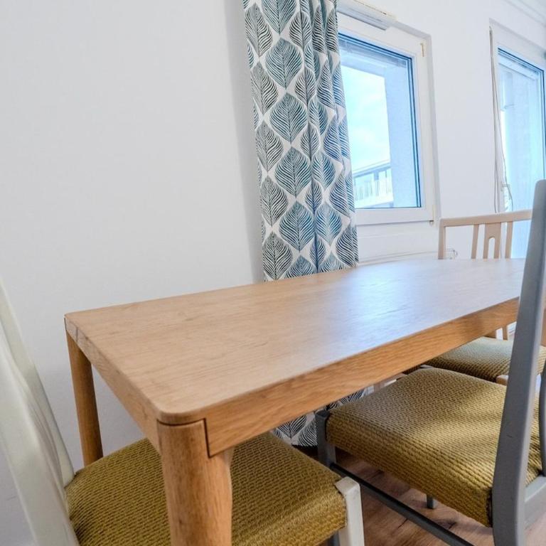 NOOR Studio with Balcony Lend Parking Option - One-Bedroom Apartment - 9