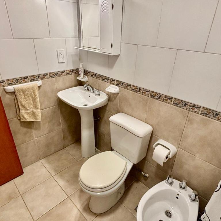 Amoblado Temporal M&S 6 L - One-Bedroom Apartment - 16