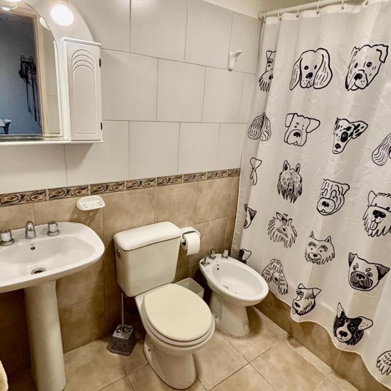 Amoblado Temporal M&S 6 L - One-Bedroom Apartment - 5