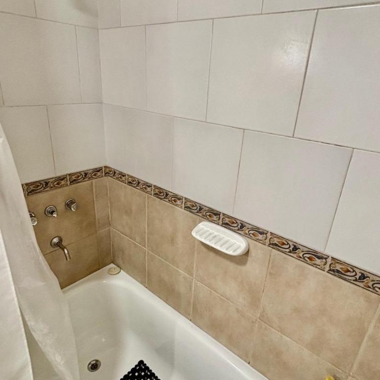 Amoblado Temporal M&S 6 L - One-Bedroom Apartment - 15
