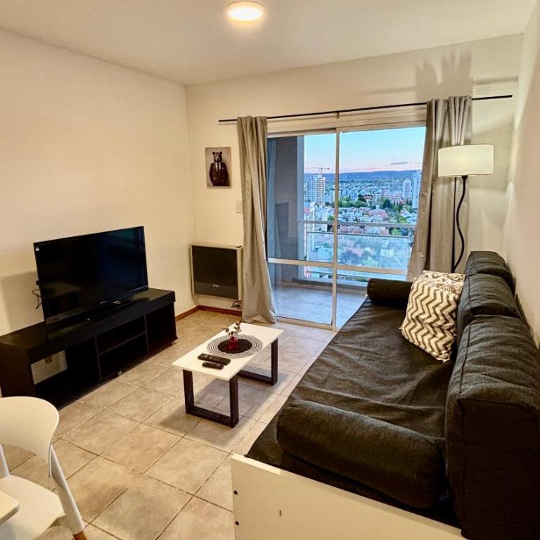 Amoblado Temporal M&S 6 L - One-Bedroom Apartment - 7