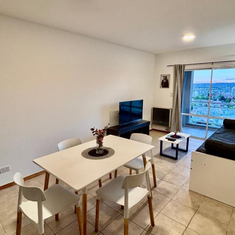 Amoblado Temporal M&S 6 L - One-Bedroom Apartment - 9