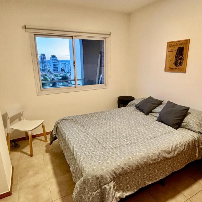 Amoblado Temporal M&S 6 L - One-Bedroom Apartment - 3