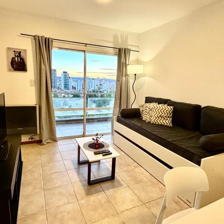 Amoblado Temporal M&S 6 L - One-Bedroom Apartment - 8