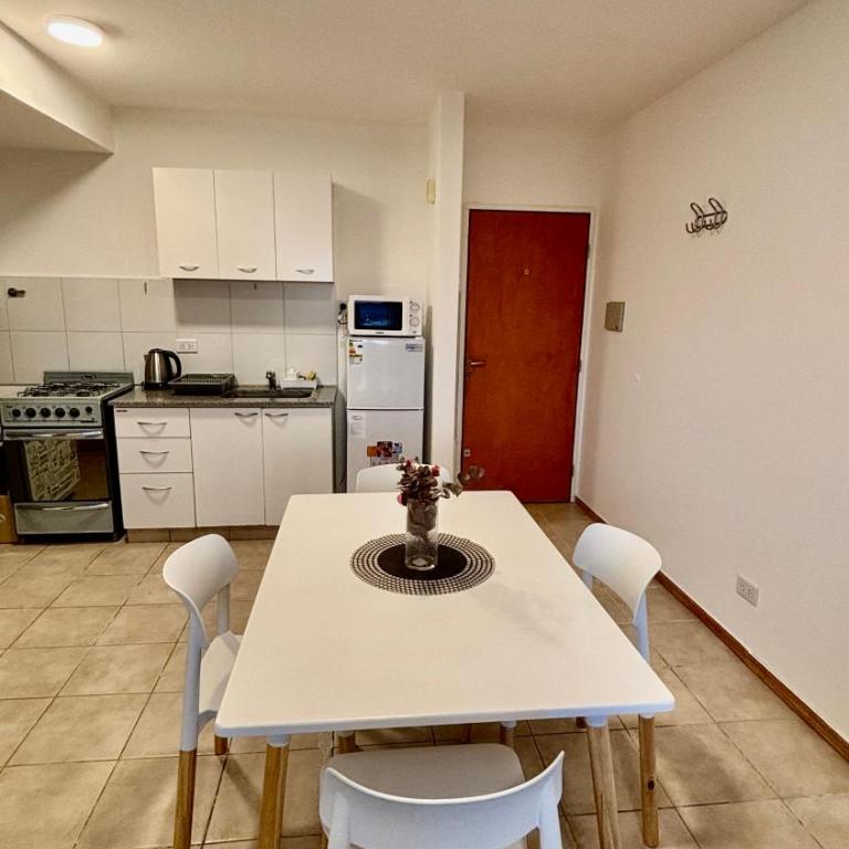 Amoblado Temporal M&S 6 L - One-Bedroom Apartment - 10