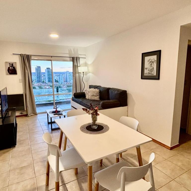 Amoblado Temporal M&S 6 L - One-Bedroom Apartment - 6