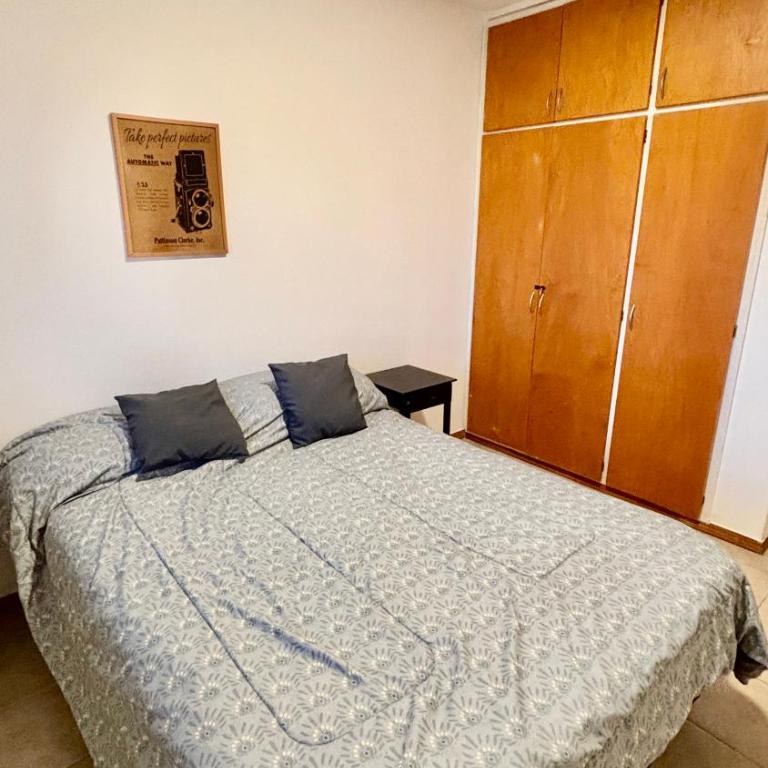 Amoblado Temporal M&S 6 L - One-Bedroom Apartment - 13