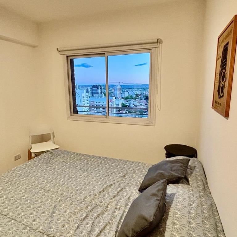 Amoblado Temporal M&S 6 L - One-Bedroom Apartment - 11