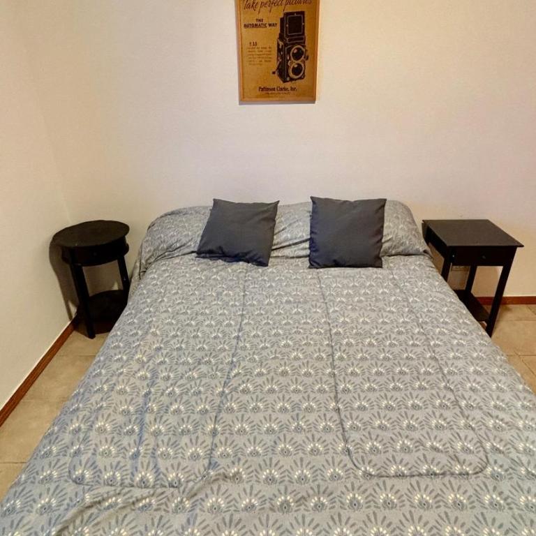 Amoblado Temporal M&S 6 L - One-Bedroom Apartment - 14