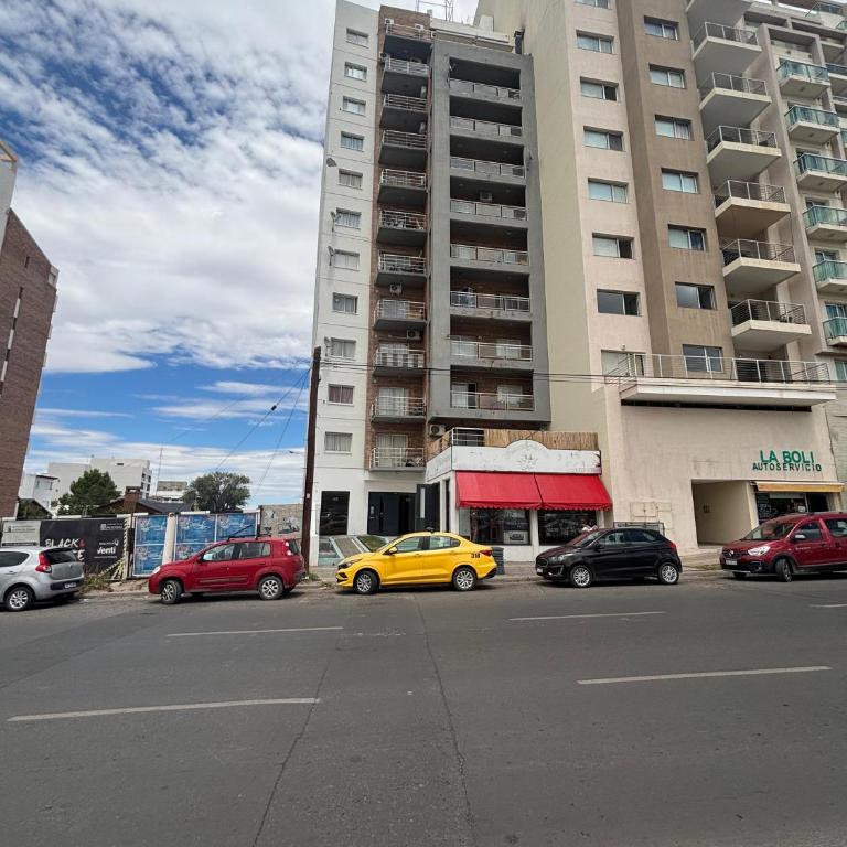 Amoblado Temporal M&S 6 L - One-Bedroom Apartment - 2