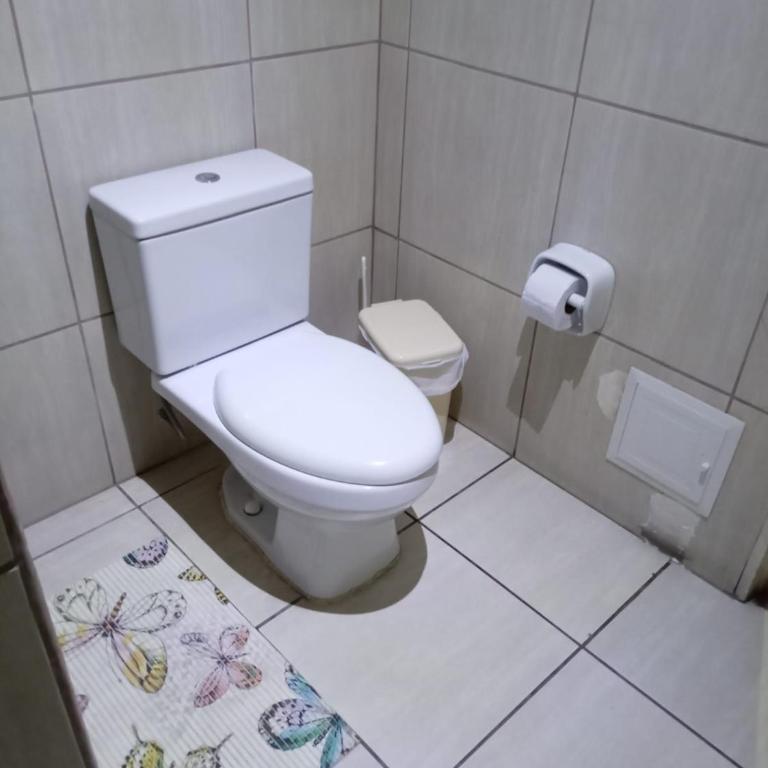 Depa para 7 personas en Miraflores - Apartamento - 19