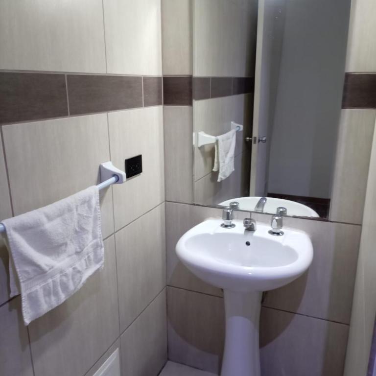 Depa para 7 personas en Miraflores - Apartamento - 18