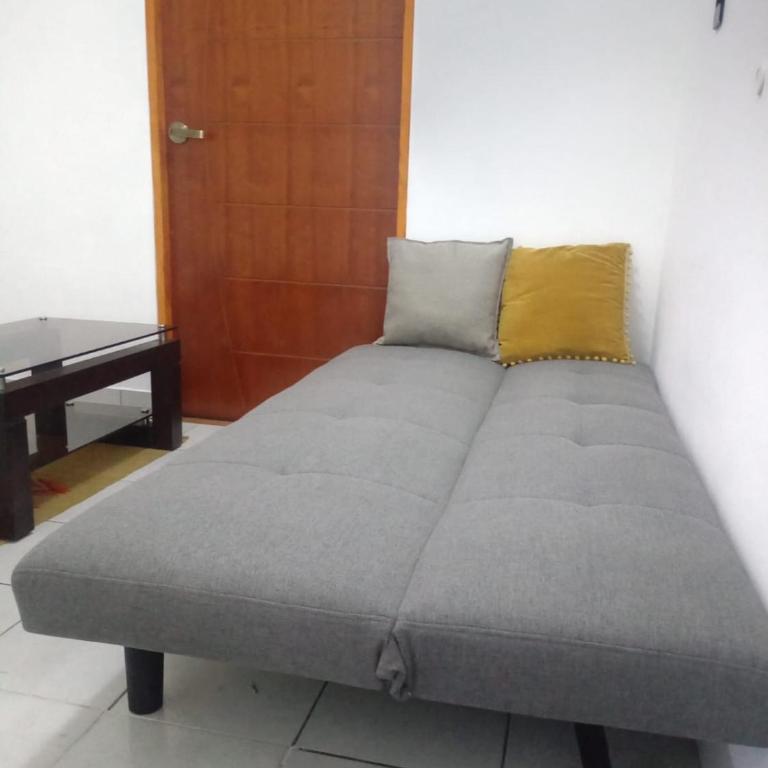 Depa para 7 personas en Miraflores - Apartamento - 5