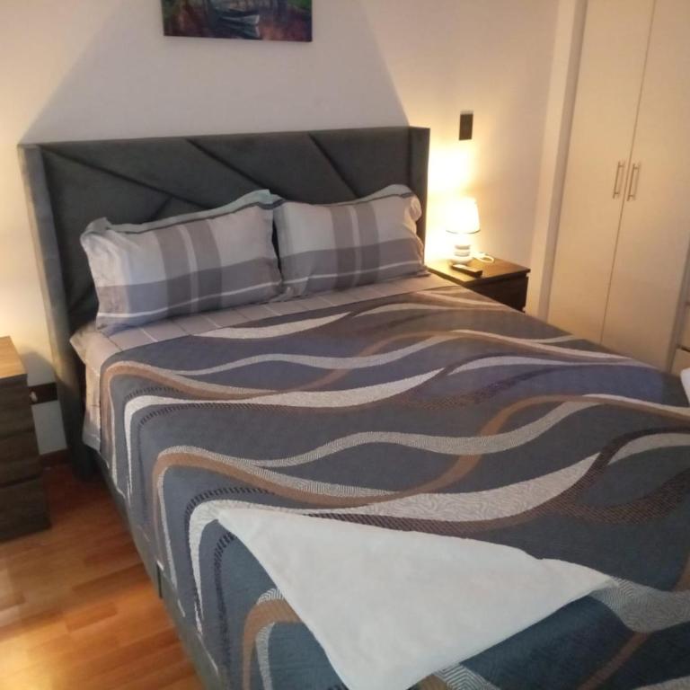 Depa para 7 personas en Miraflores - Apartamento - 3