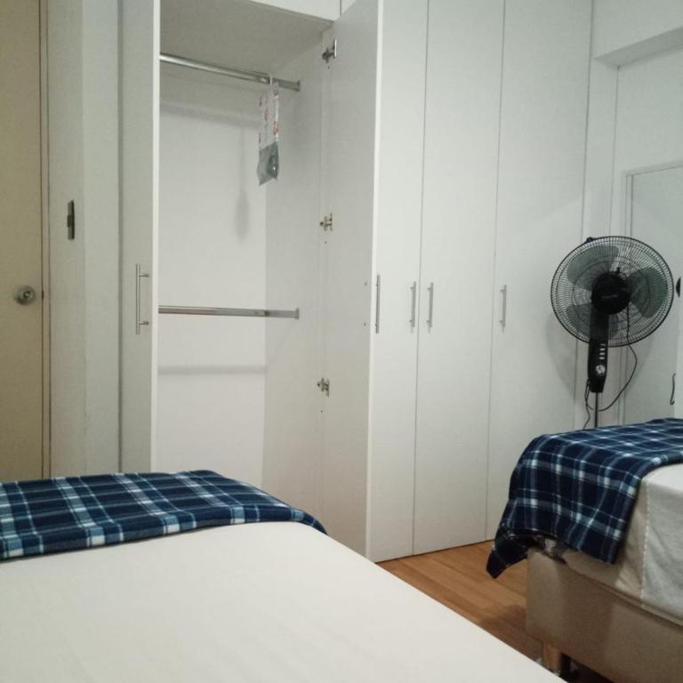 Depa para 7 personas en Miraflores - Apartamento - 16