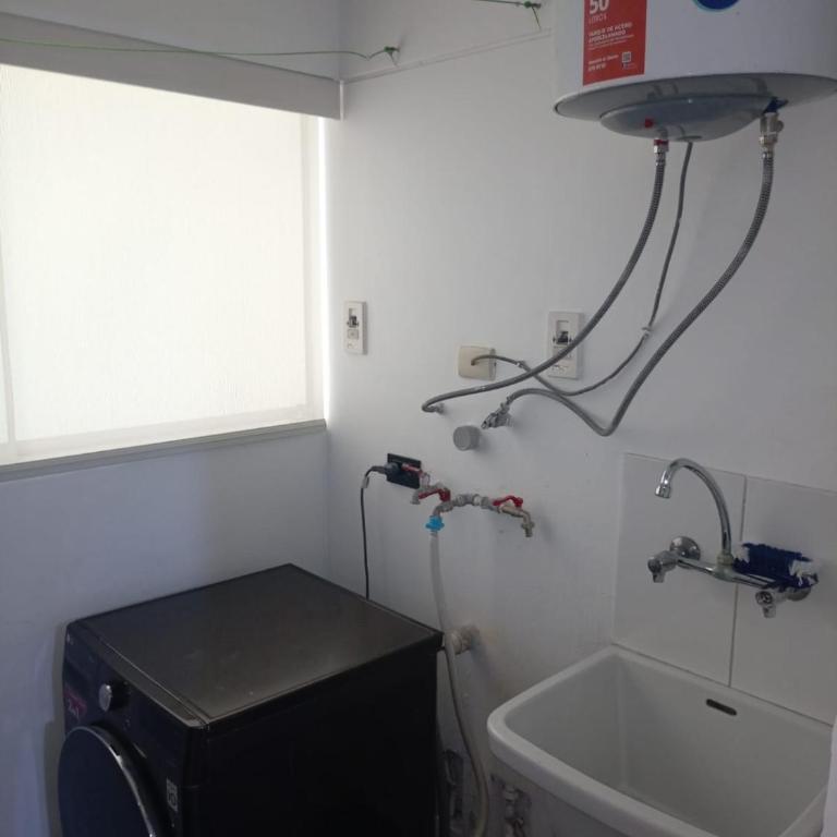 Depa para 7 personas en Miraflores - Apartamento - 21