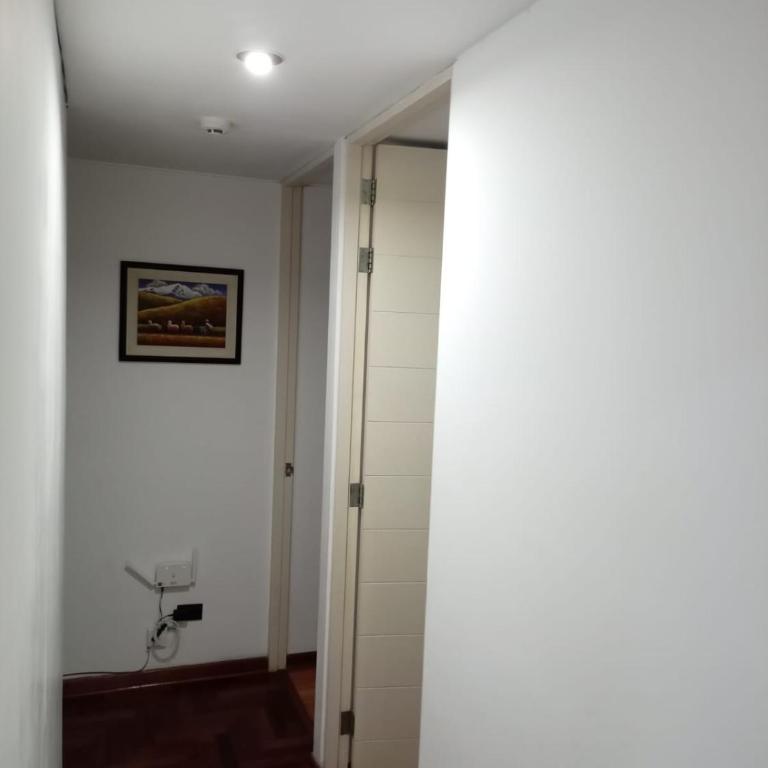 Depa para 7 personas en Miraflores - Apartamento - 13