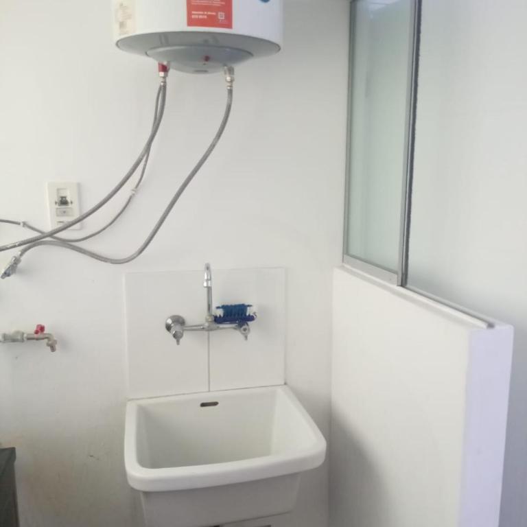 Depa para 7 personas en Miraflores - Apartamento - 22