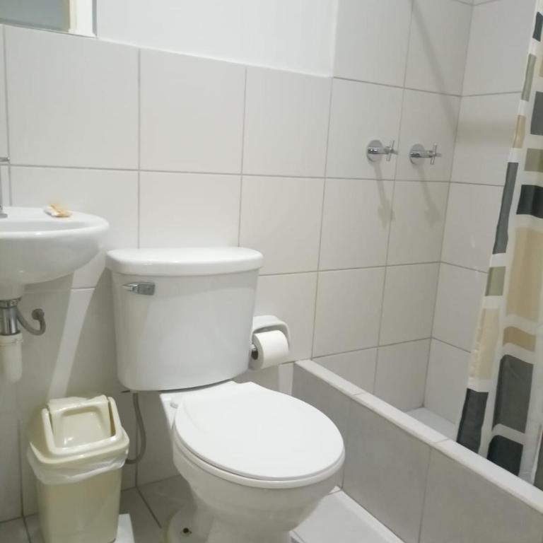 Depa para 7 personas en Miraflores - Apartamento - 8