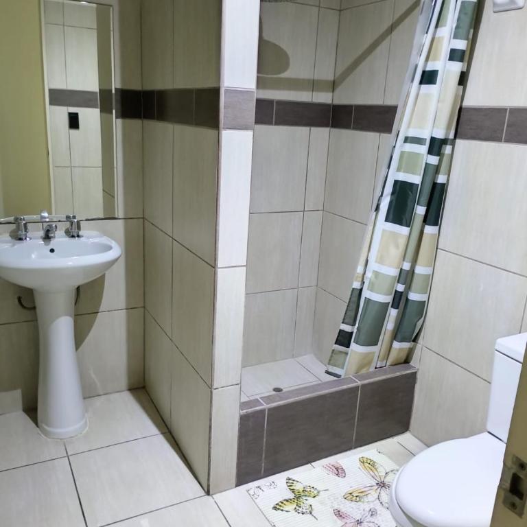 Depa para 7 personas en Miraflores - Apartamento - 17