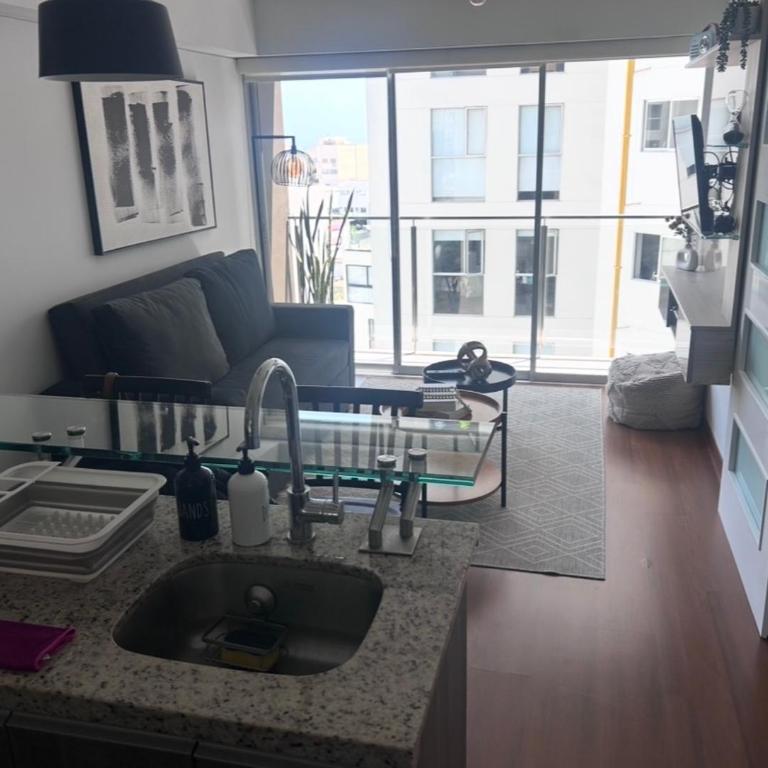 El Sol inn barranco pool ocean view free parking - Apartamento de 1 dormitorio - 6