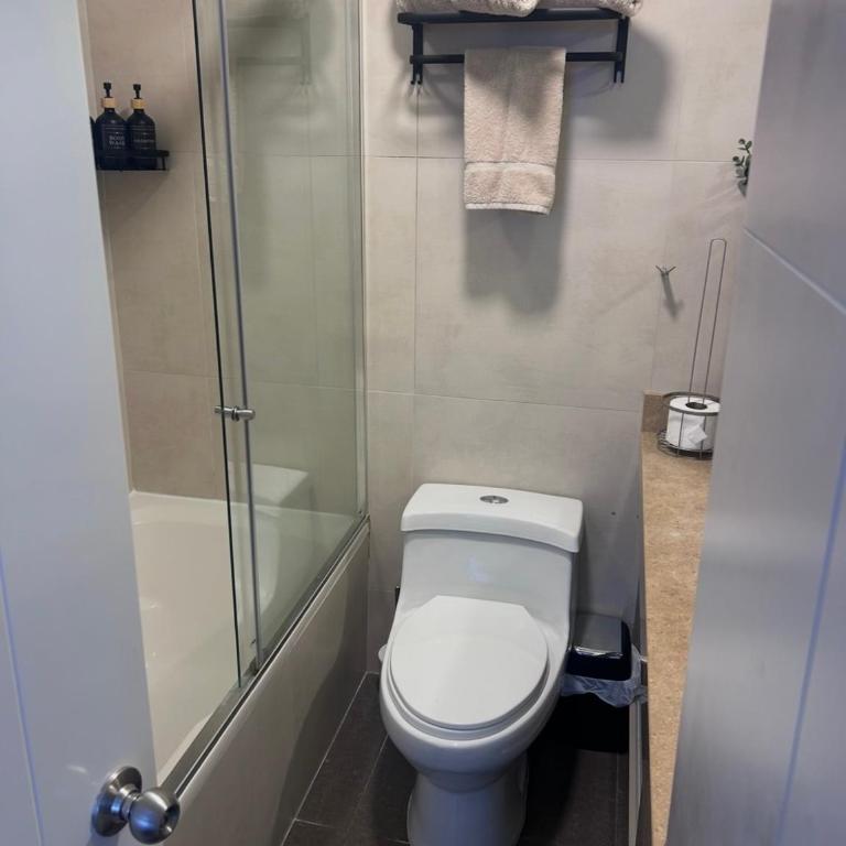 El Sol inn barranco pool ocean view free parking - Apartamento de 1 dormitorio - 23
