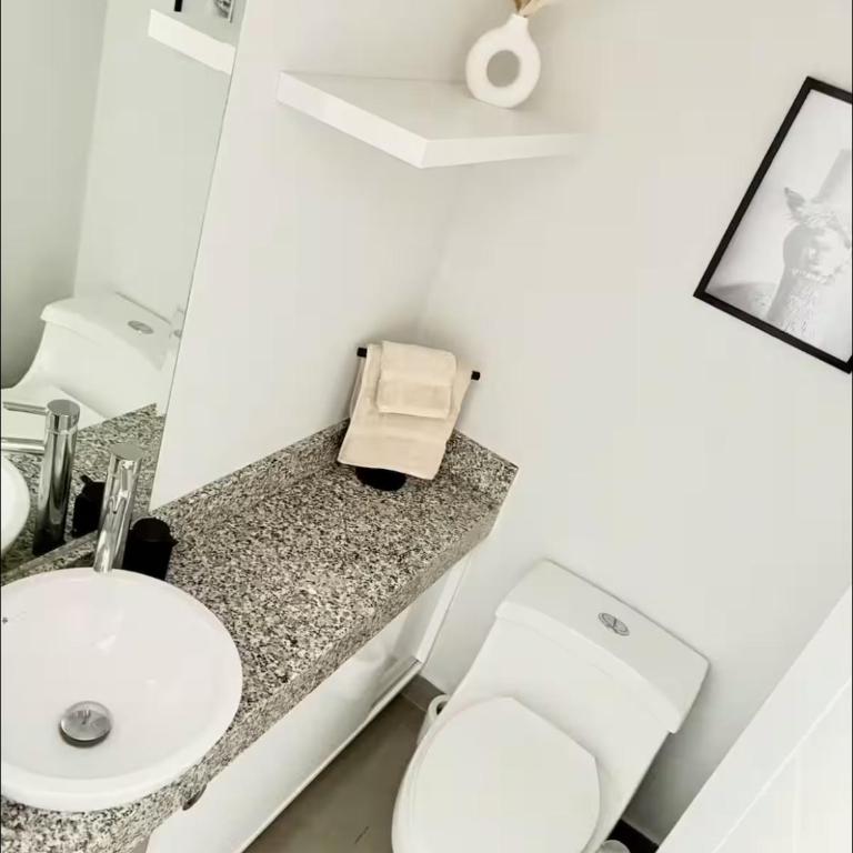 El Sol inn barranco pool ocean view free parking - Apartamento de 1 dormitorio - 19