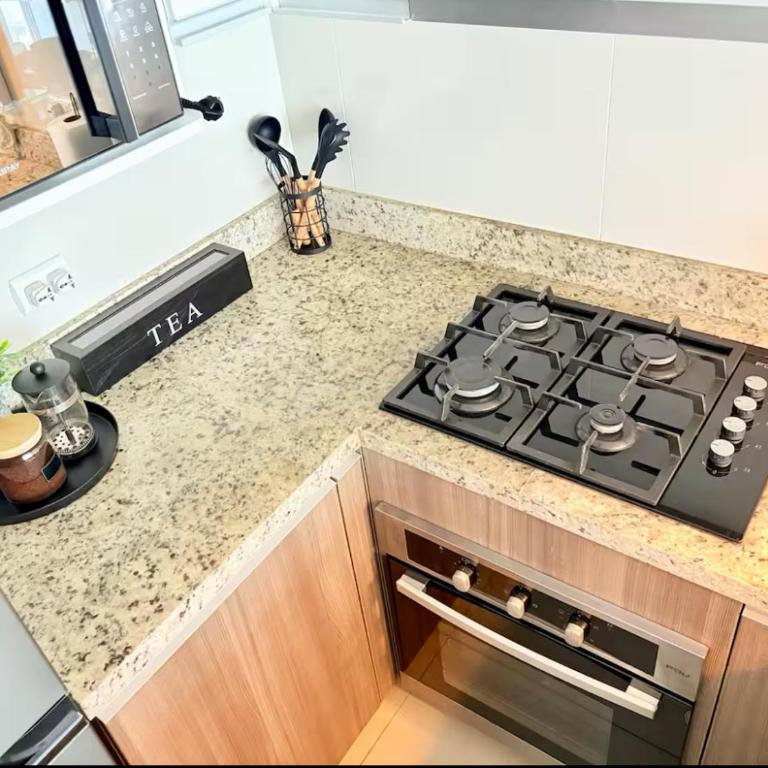 El Sol inn barranco pool ocean view free parking - Apartamento de 1 dormitorio - 12