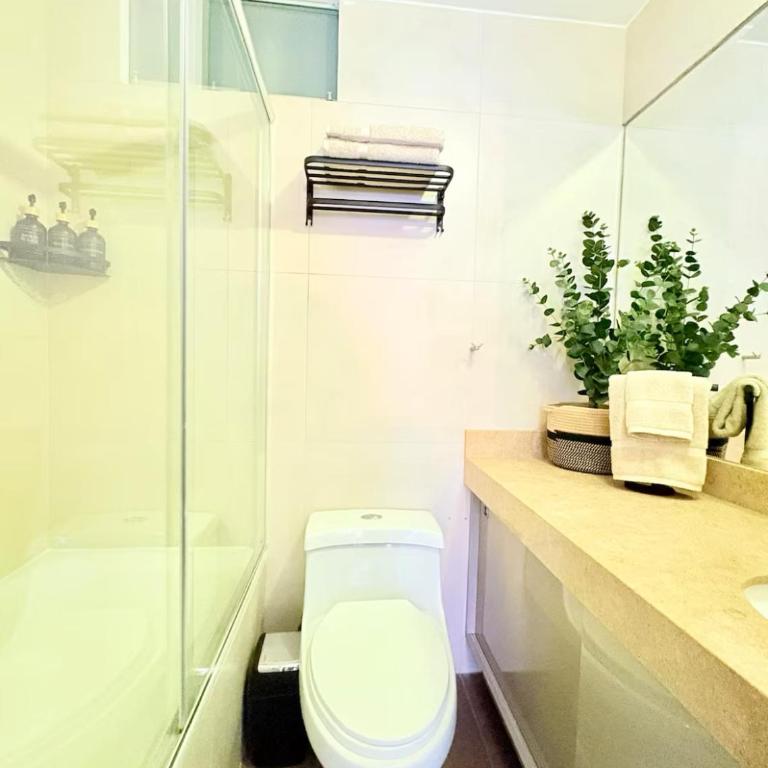 El Sol inn barranco pool ocean view free parking - Apartamento de 1 dormitorio - 22