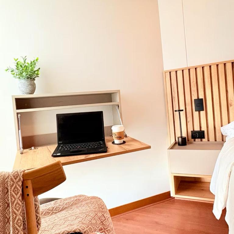 El Sol inn barranco pool ocean view free parking - Apartamento de 1 dormitorio - 18