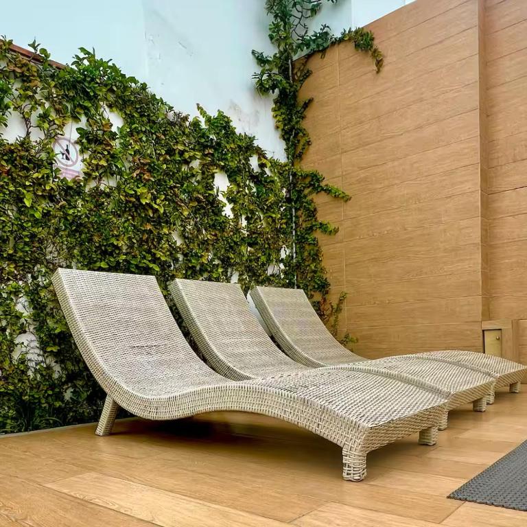 El Sol inn barranco pool ocean view free parking - Apartamento de 1 dormitorio - 27