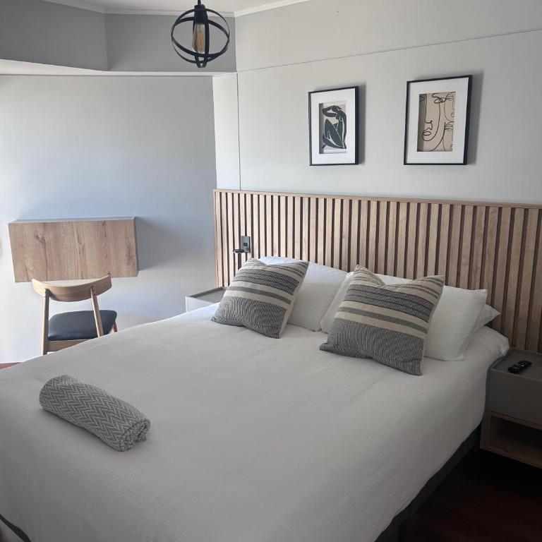 El Sol inn barranco pool ocean view free parking - Apartamento de 1 dormitorio - 16